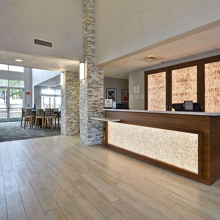 Best Western Bandera Suites & Saloon Buitenkant foto