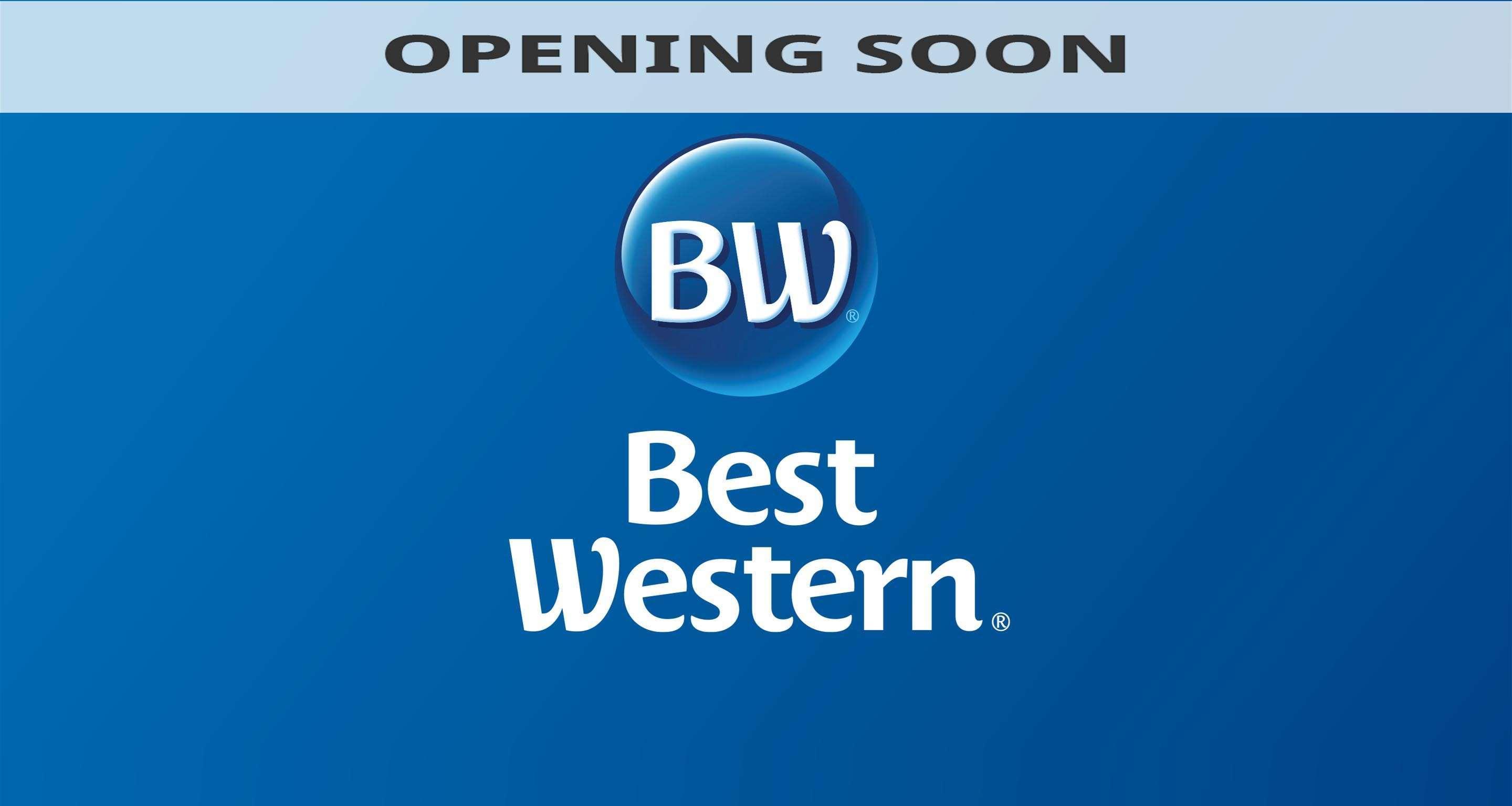 Best Western Bandera Suites & Saloon Buitenkant foto