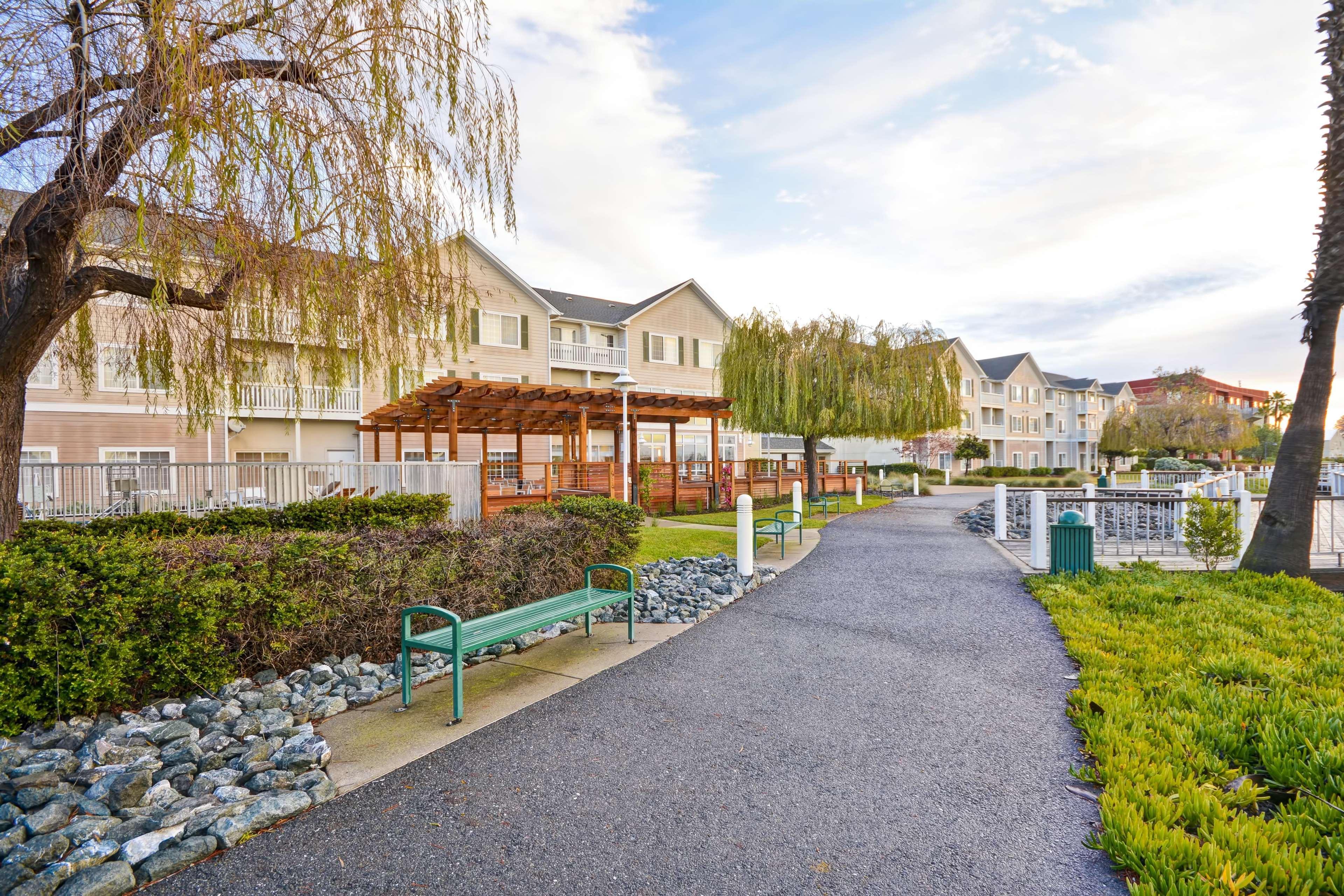 Best Western Bandera Suites & Saloon Buitenkant foto