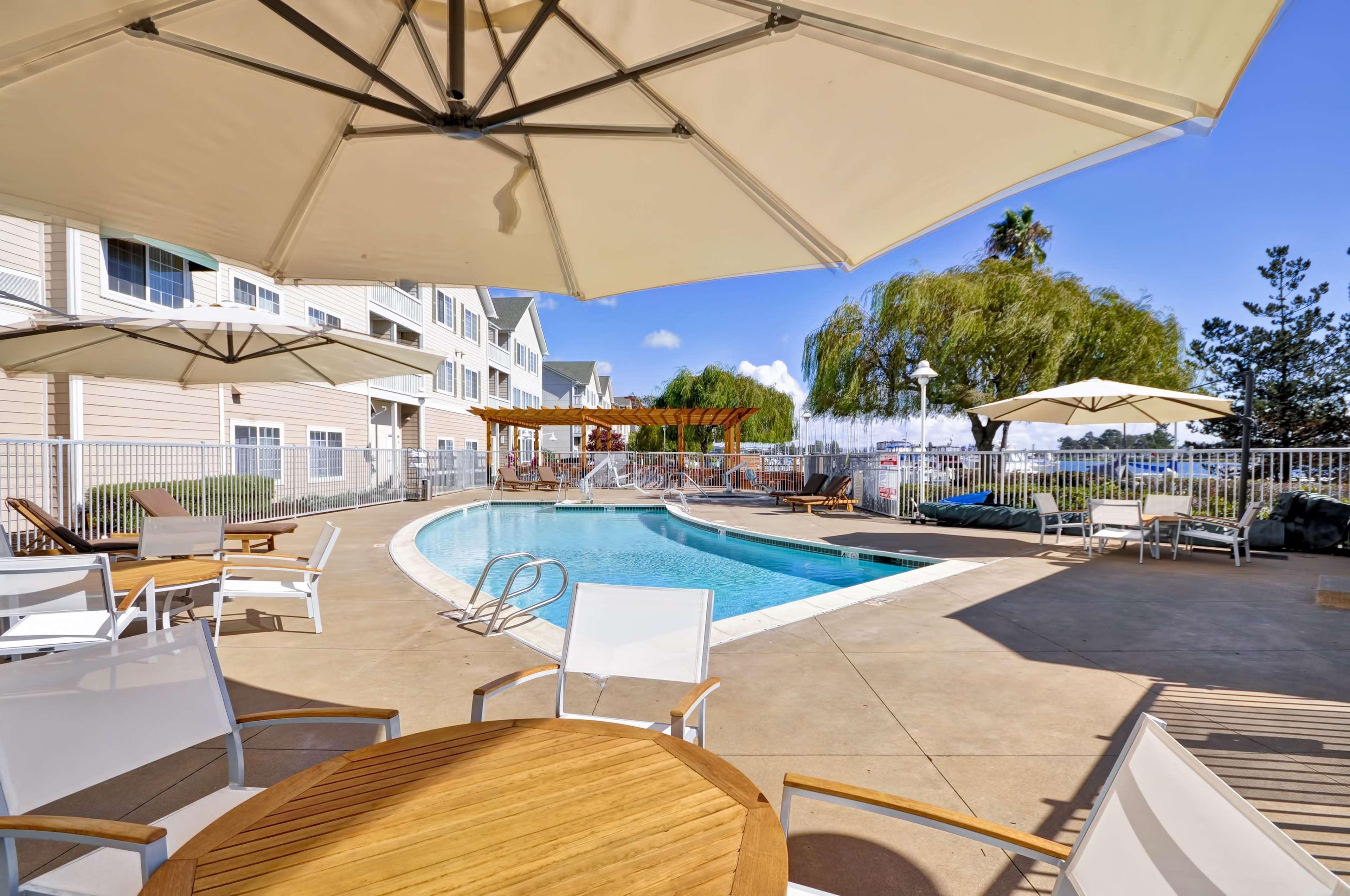 Best Western Bandera Suites & Saloon Buitenkant foto