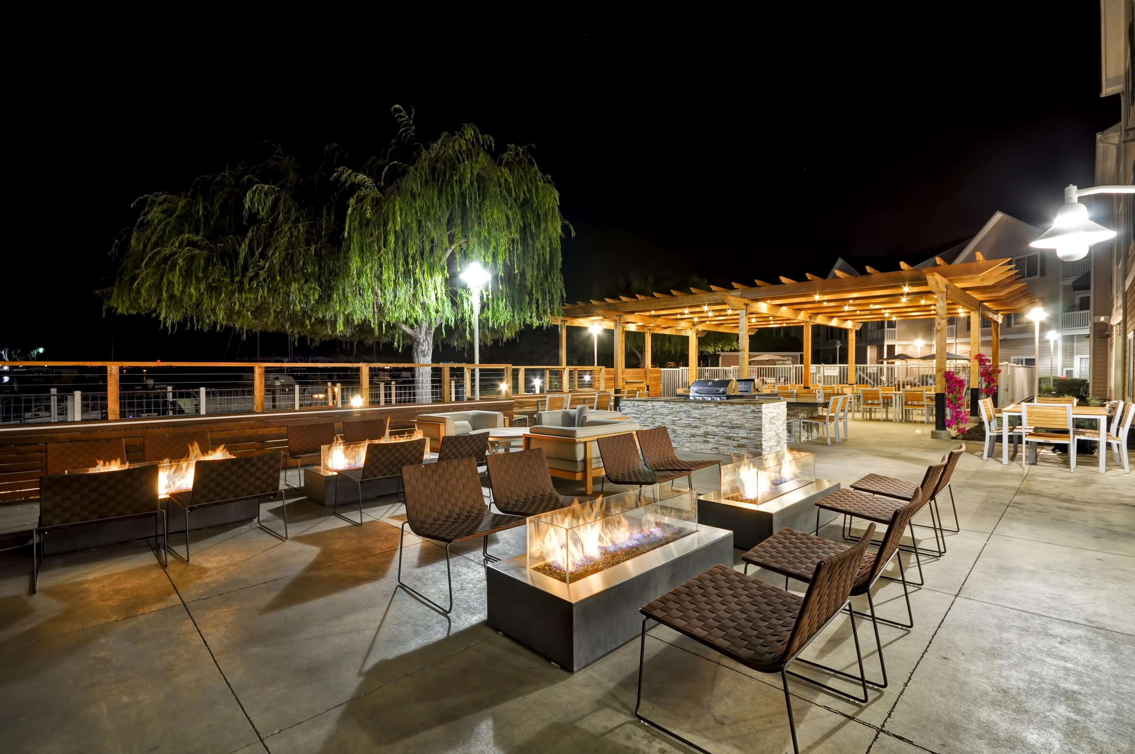 Best Western Bandera Suites & Saloon Buitenkant foto