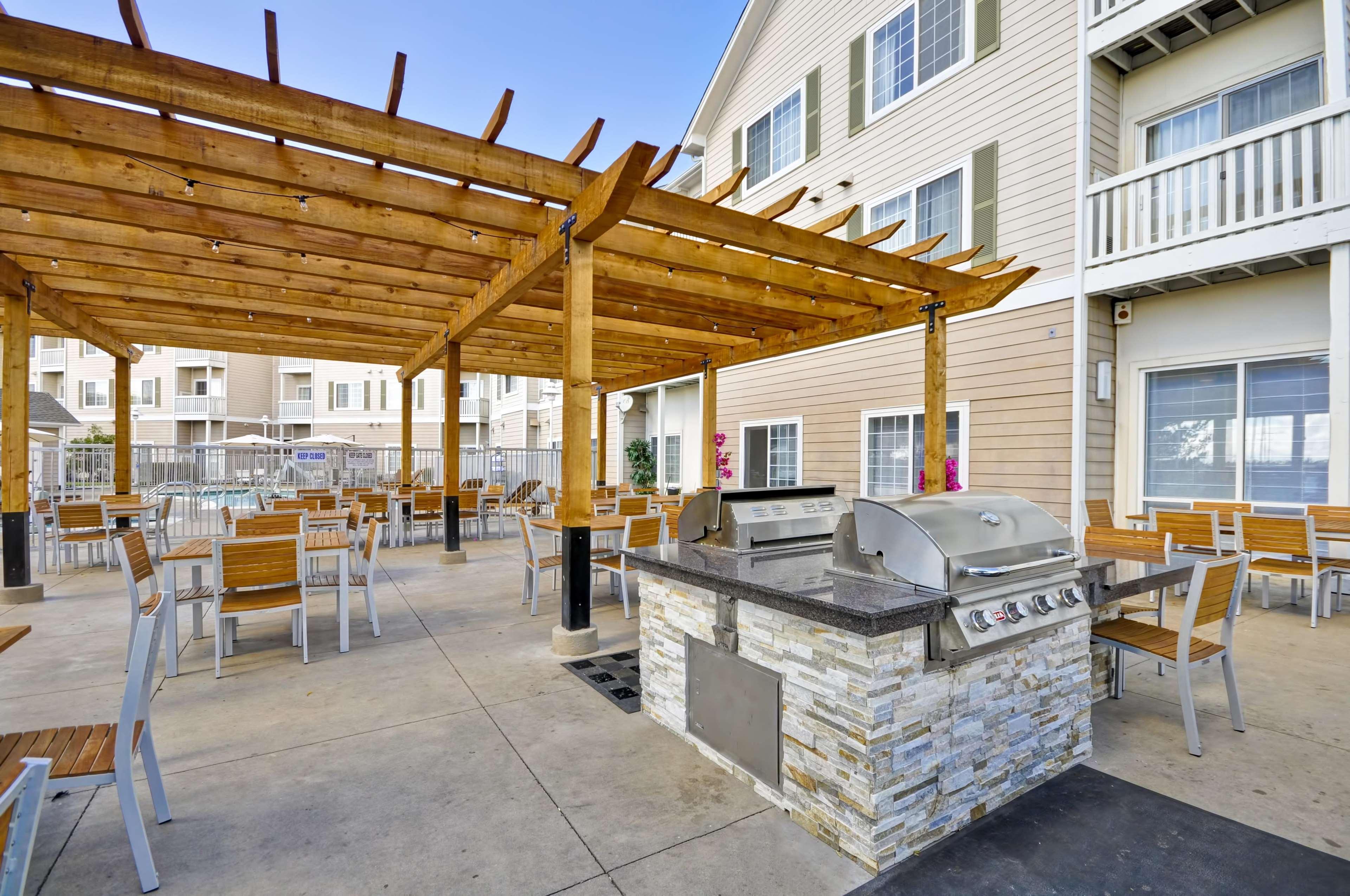 Best Western Bandera Suites & Saloon Buitenkant foto