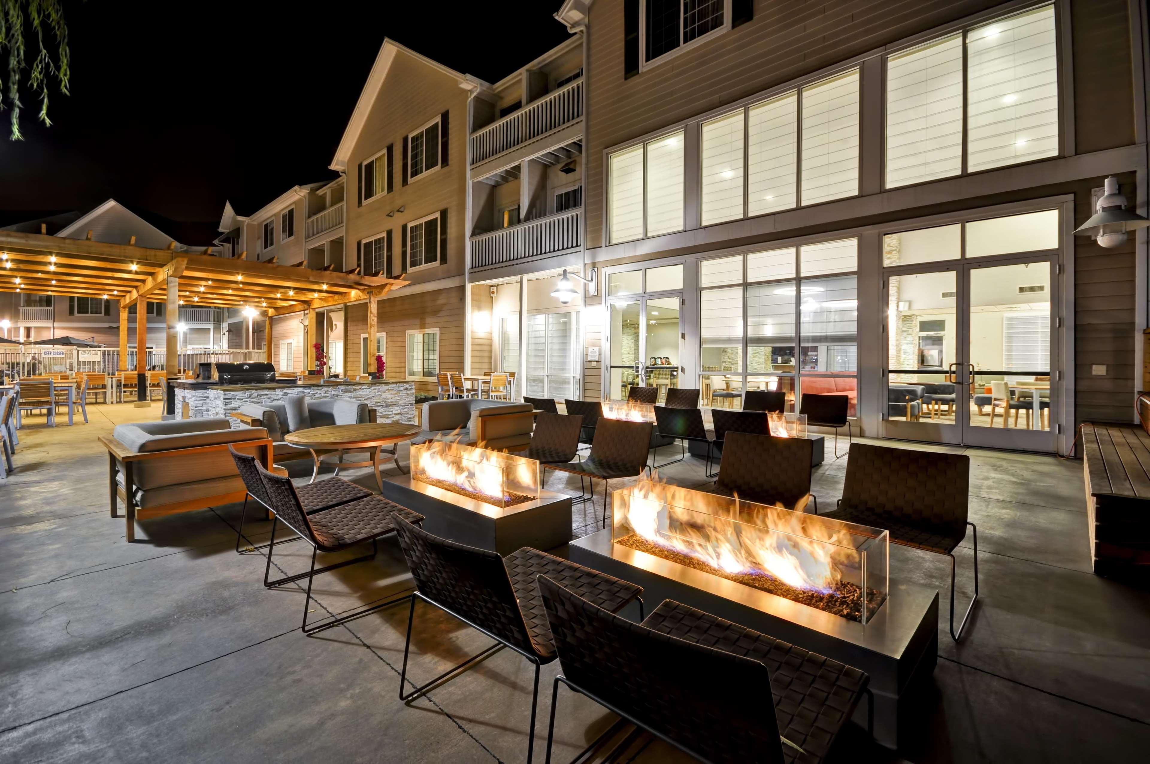 Best Western Bandera Suites & Saloon Buitenkant foto