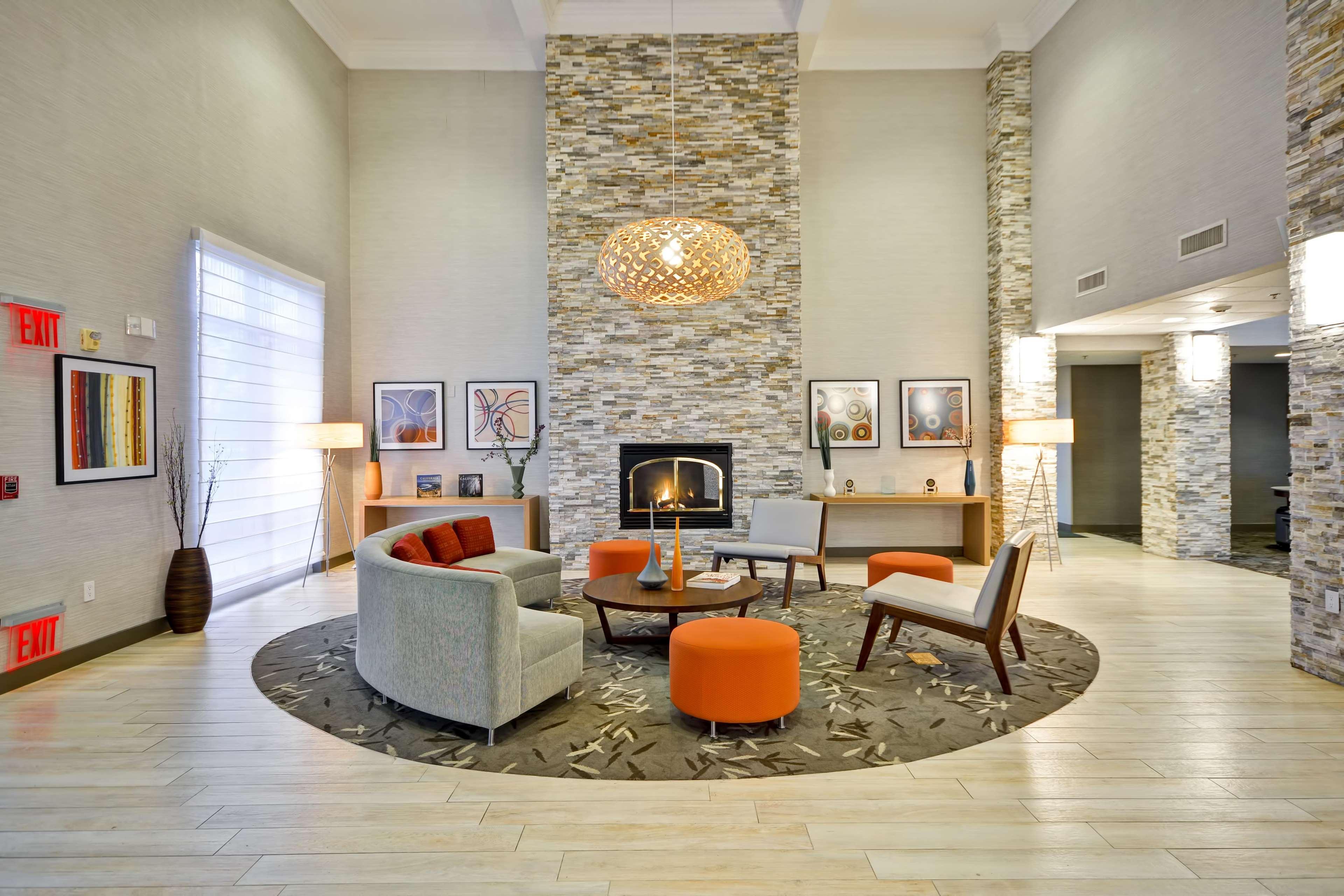 Best Western Bandera Suites & Saloon Buitenkant foto