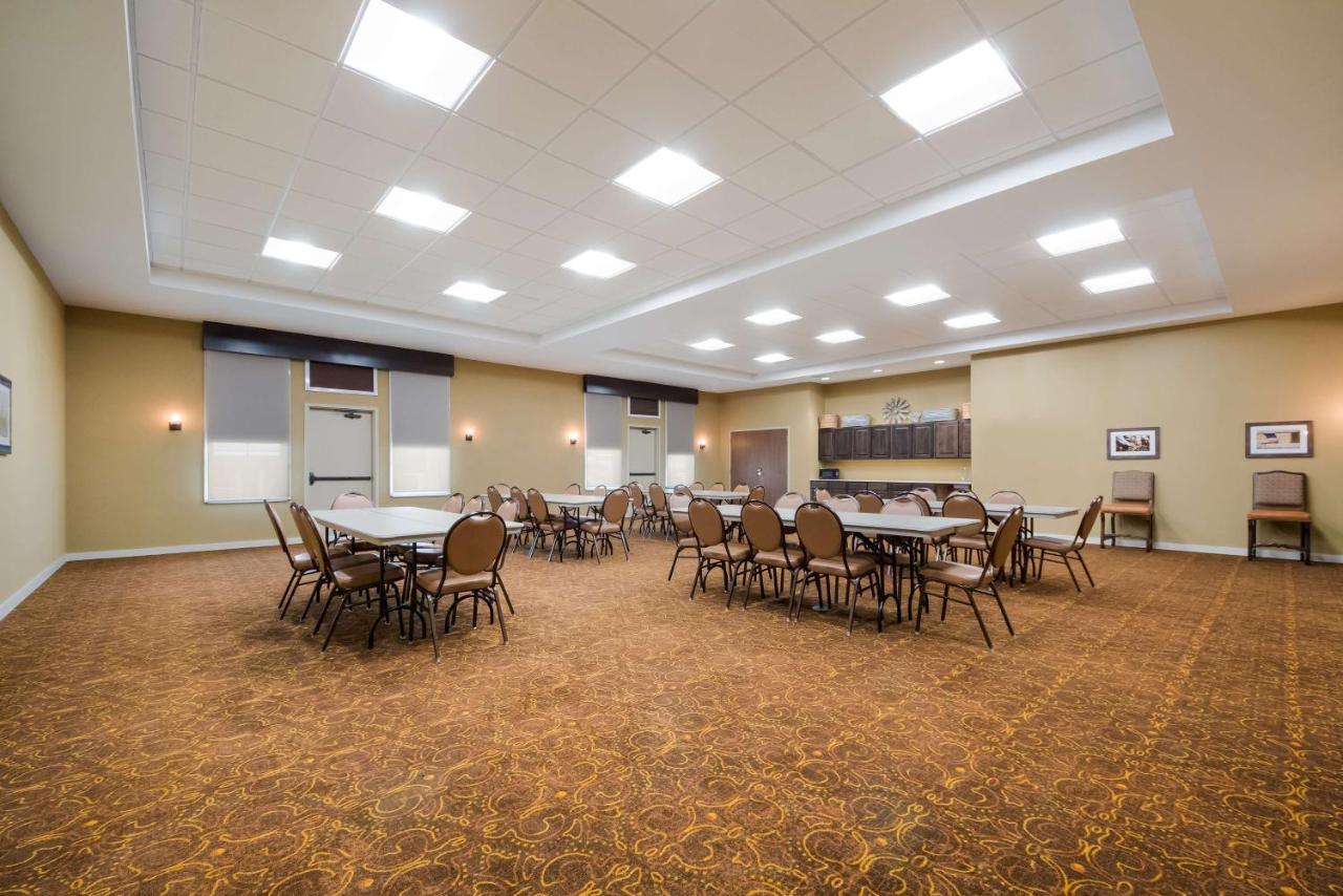 Best Western Bandera Suites & Saloon Buitenkant foto